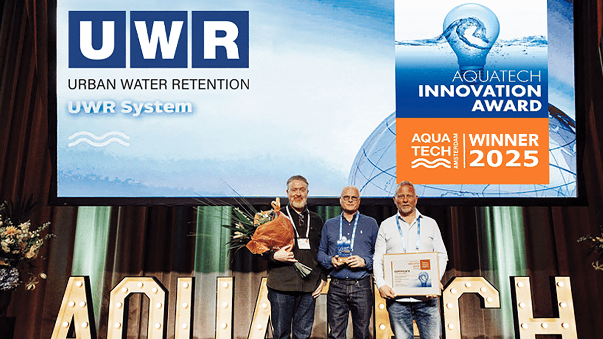 Dansk Innovation vækker international opsigt og hæder